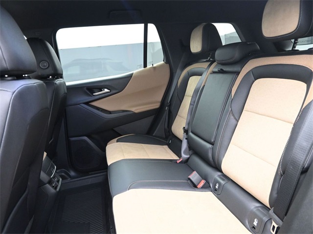 new 2026 Chevrolet Equinox car, priced at $34,444