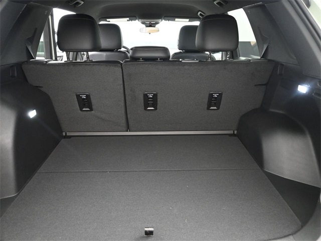 new 2026 Chevrolet Equinox car, priced at $34,444