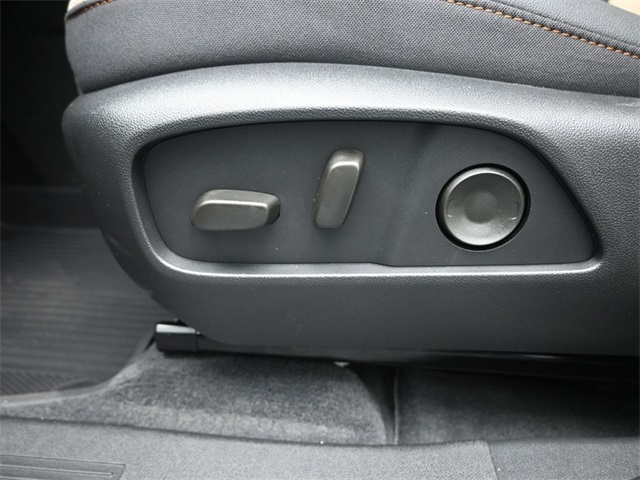 new 2026 Chevrolet Equinox car, priced at $34,444