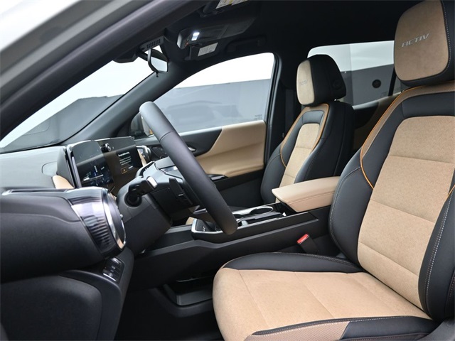 new 2026 Chevrolet Equinox car, priced at $34,444