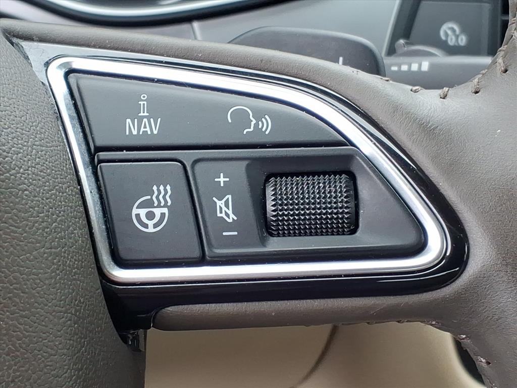 used 2016 Audi A7 car, priced at $15,900