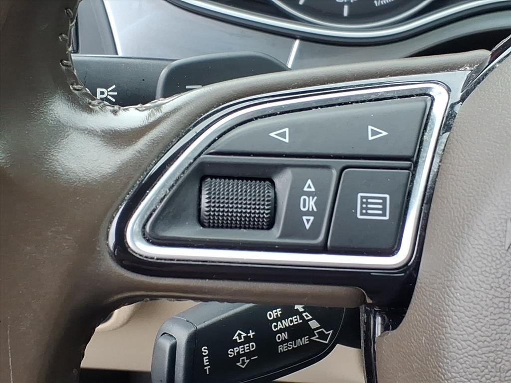 used 2016 Audi A7 car, priced at $15,900