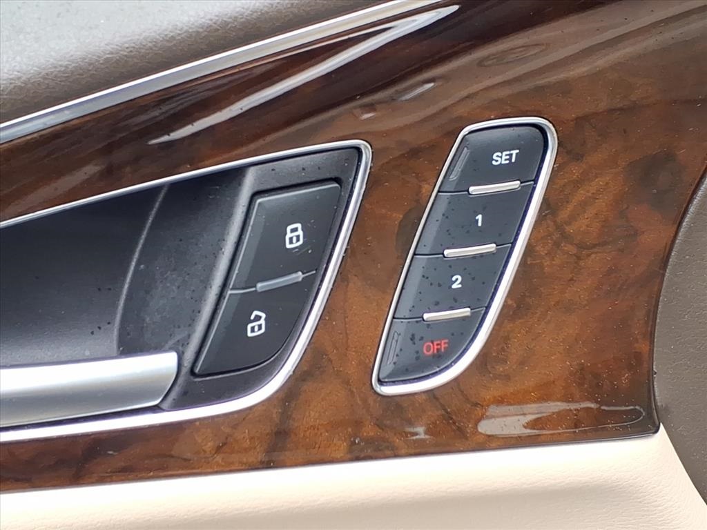 used 2016 Audi A7 car, priced at $15,900