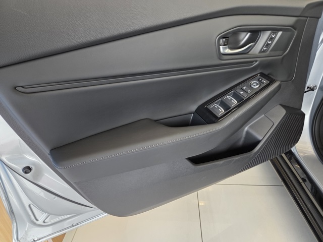 new 2025 Honda Accord Hybrid car, priced at $40,450