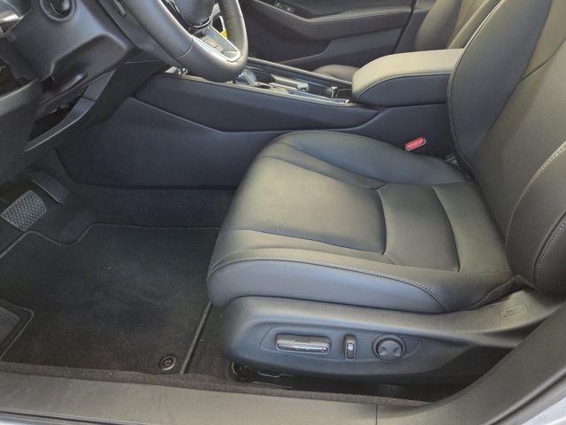 new 2025 Honda Accord Hybrid car, priced at $40,450
