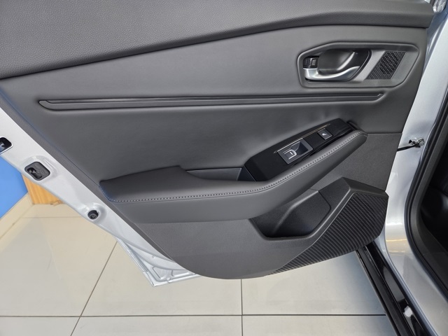 new 2025 Honda Accord Hybrid car, priced at $40,450