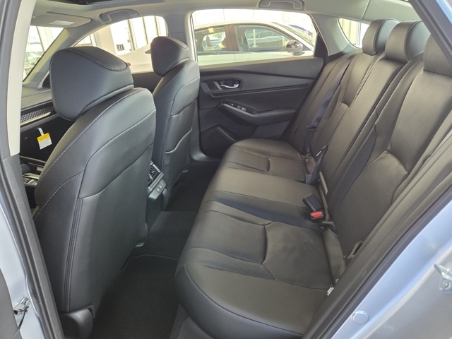 new 2025 Honda Accord Hybrid car, priced at $40,450