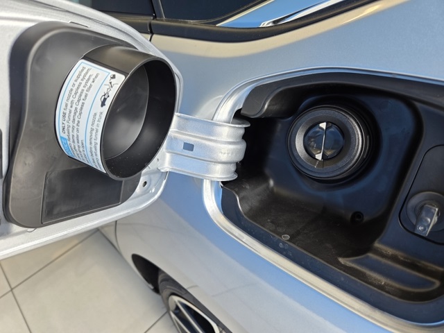 new 2025 Honda Accord Hybrid car, priced at $40,450