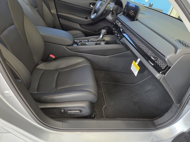 new 2025 Honda Accord Hybrid car, priced at $40,450