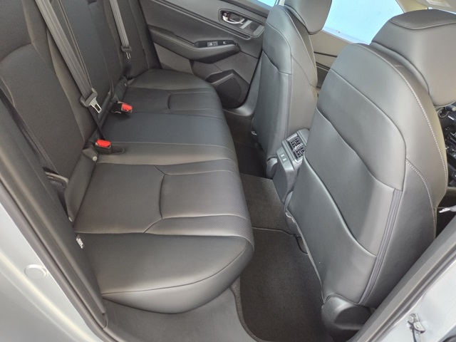 new 2025 Honda Accord Hybrid car, priced at $40,450