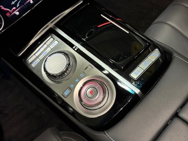 used 2023 Genesis G80 car, priced at $37,977