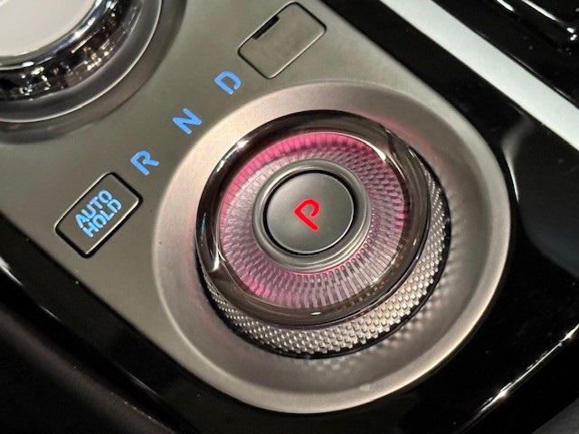 used 2023 Genesis G80 car, priced at $37,977