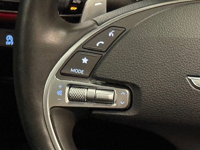 used 2023 Genesis G80 car, priced at $37,977