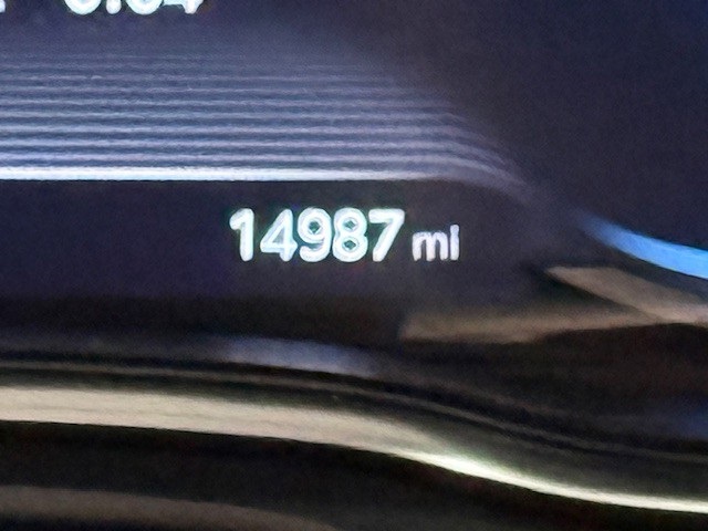 used 2023 Genesis G80 car, priced at $37,977