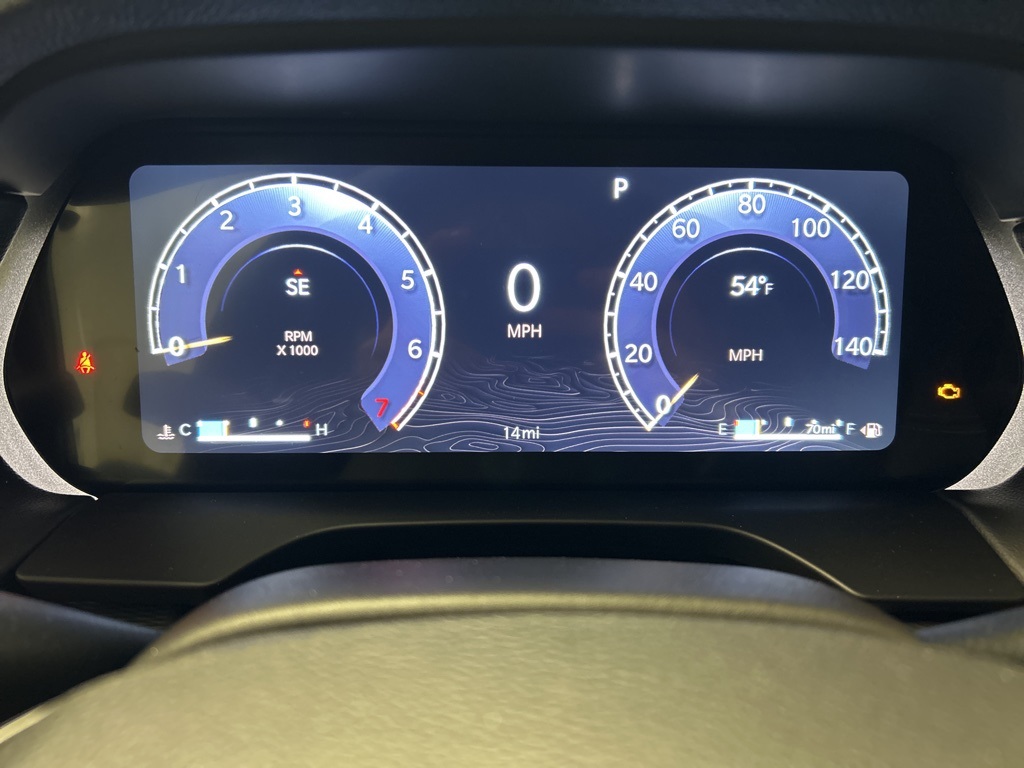 new 2025 Jeep Grand Cherokee car, priced at $47,120