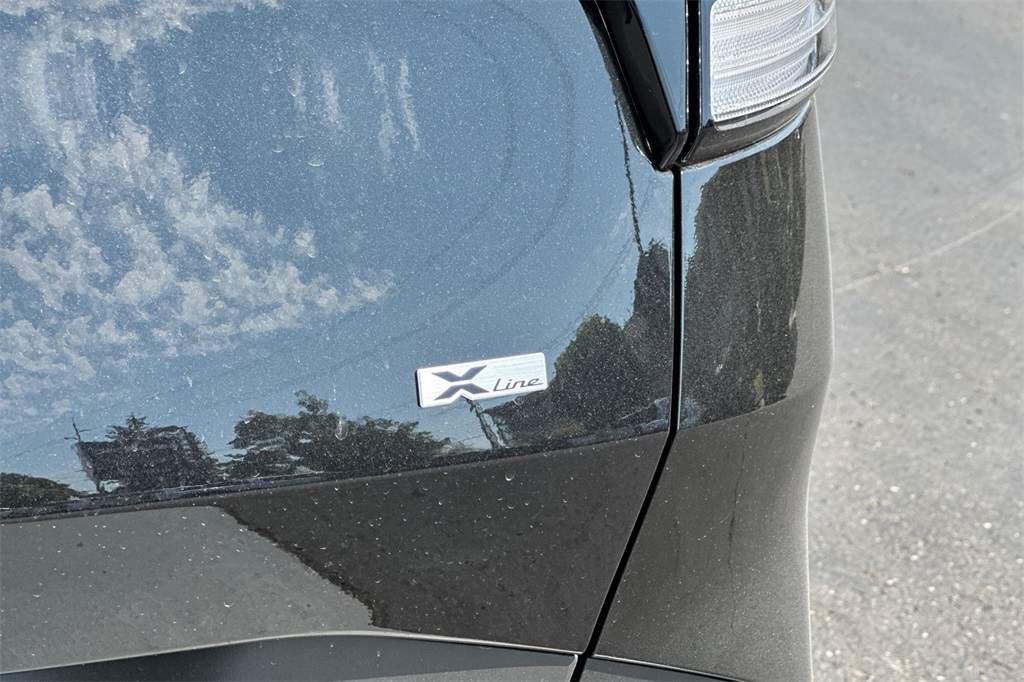 new 2025 Kia Sportage Plug-In Hybrid car, priced at $46,055