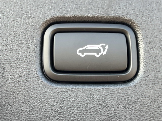 new 2026 Hyundai Tucson car, priced at $31,025