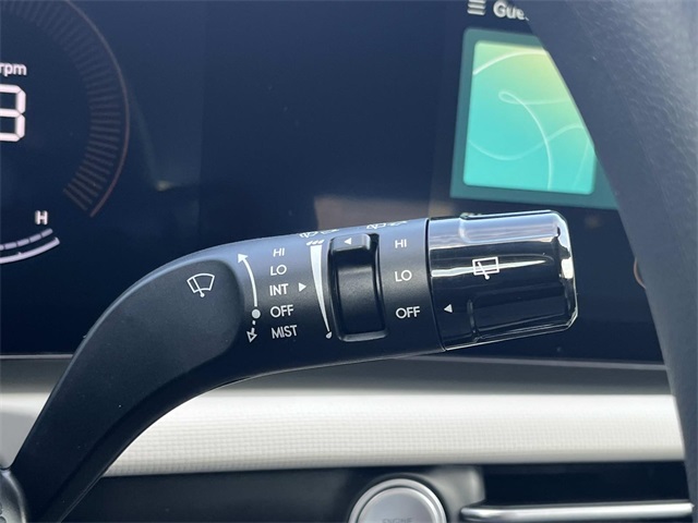 new 2026 Hyundai Tucson car, priced at $31,025