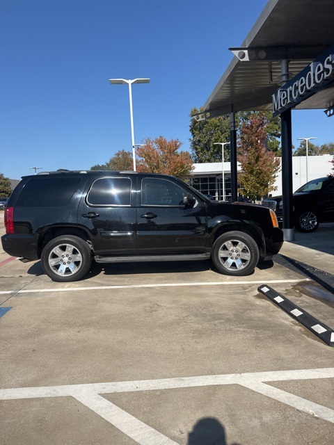 used 2007 GMC Yukon car, priced at $5,500
