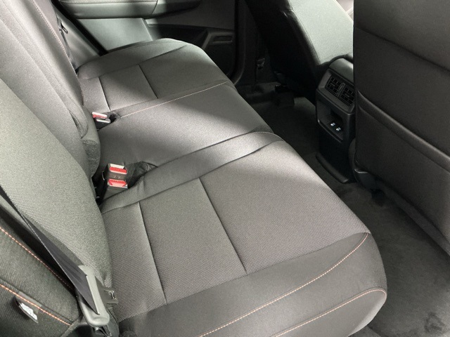 new 2026 Honda CR-V Hybrid car, priced at $40,250