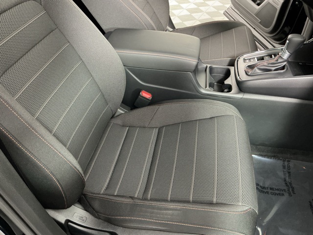 new 2026 Honda CR-V Hybrid car, priced at $40,250