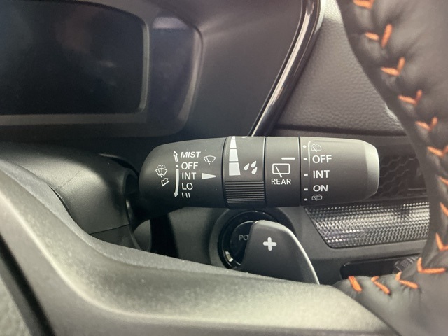 new 2026 Honda CR-V Hybrid car, priced at $40,250