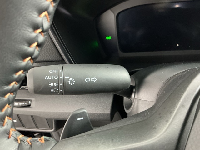 new 2026 Honda CR-V Hybrid car, priced at $40,250