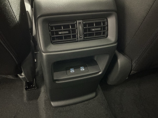 new 2026 Honda CR-V Hybrid car, priced at $40,250