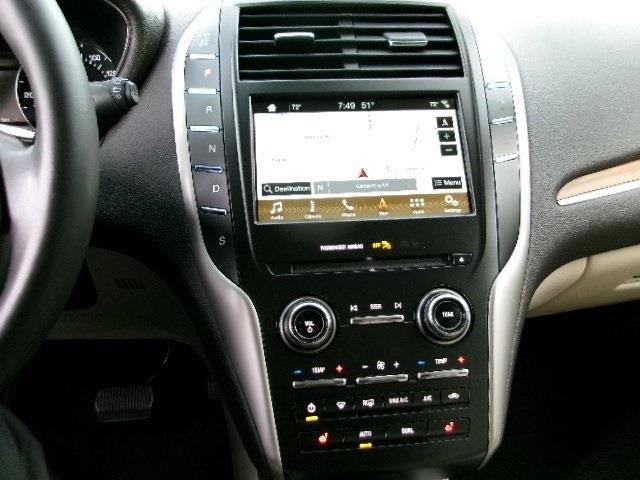 used 2019 Lincoln MKC car, priced at $18,996