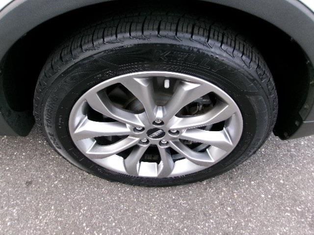 used 2019 Lincoln MKC car, priced at $18,996