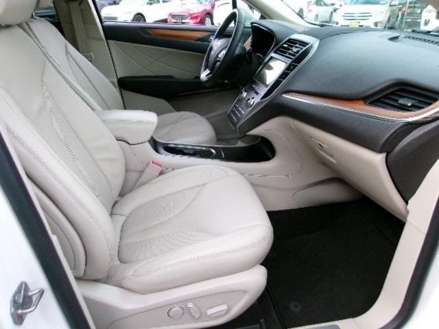 used 2019 Lincoln MKC car, priced at $18,996