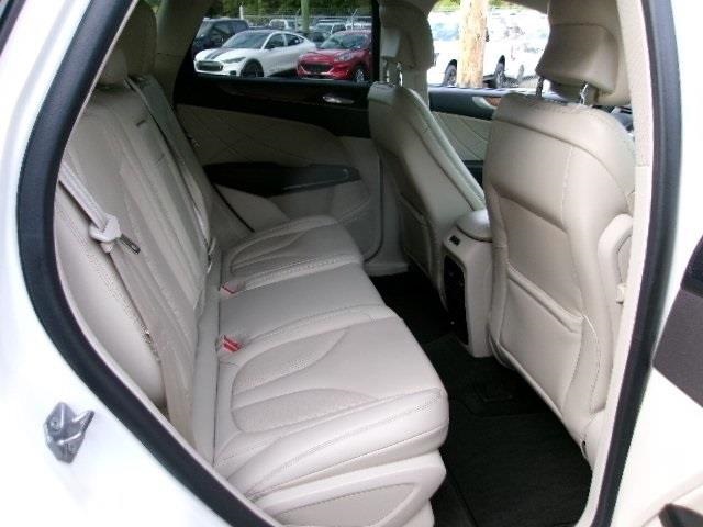 used 2019 Lincoln MKC car, priced at $18,996