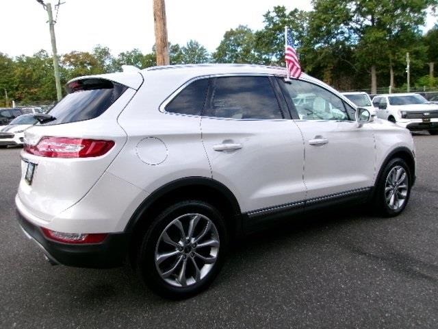 used 2019 Lincoln MKC car, priced at $18,996