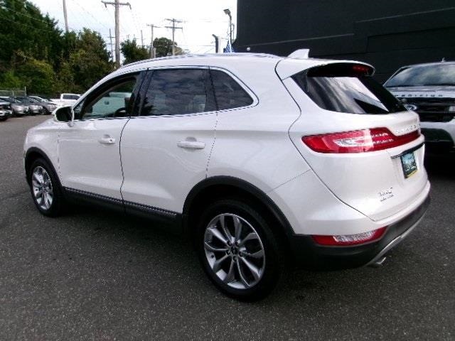 used 2019 Lincoln MKC car, priced at $18,996