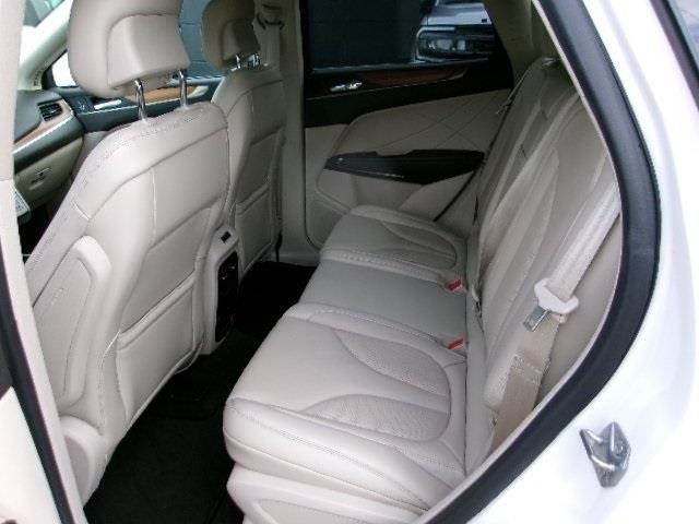 used 2019 Lincoln MKC car, priced at $18,996