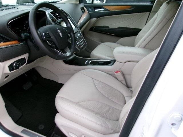 used 2019 Lincoln MKC car, priced at $18,996