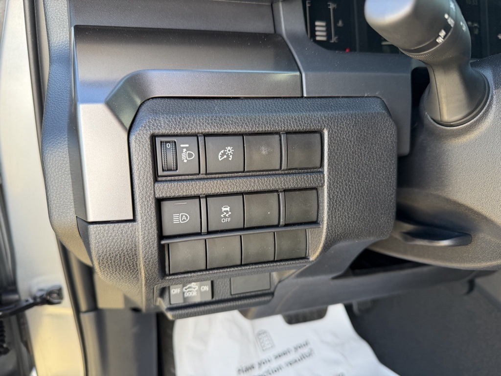 new 2025 Toyota Tacoma car, priced at $43,628