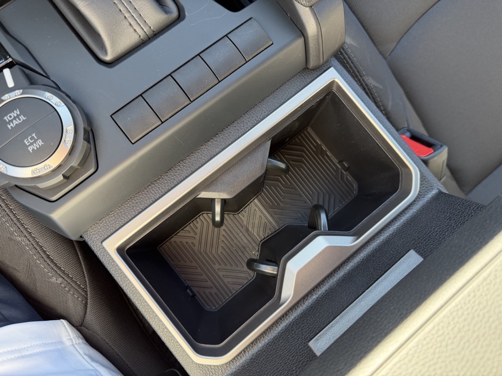 new 2025 Toyota Tacoma car, priced at $43,628