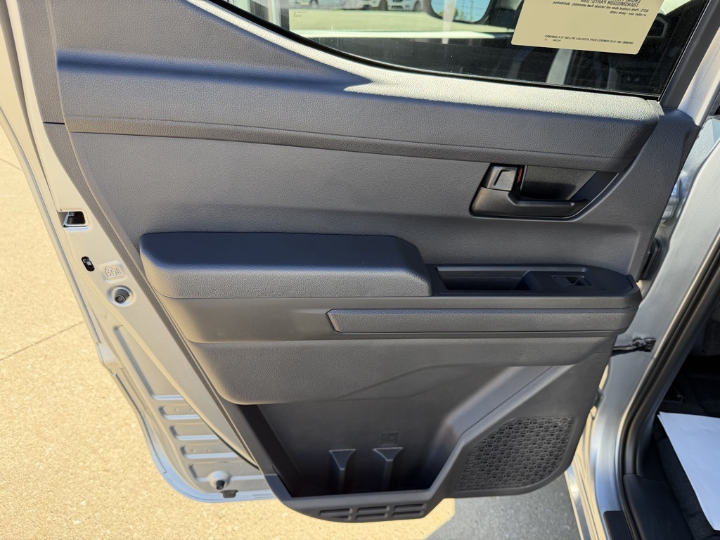 new 2025 Toyota Tacoma car, priced at $43,628