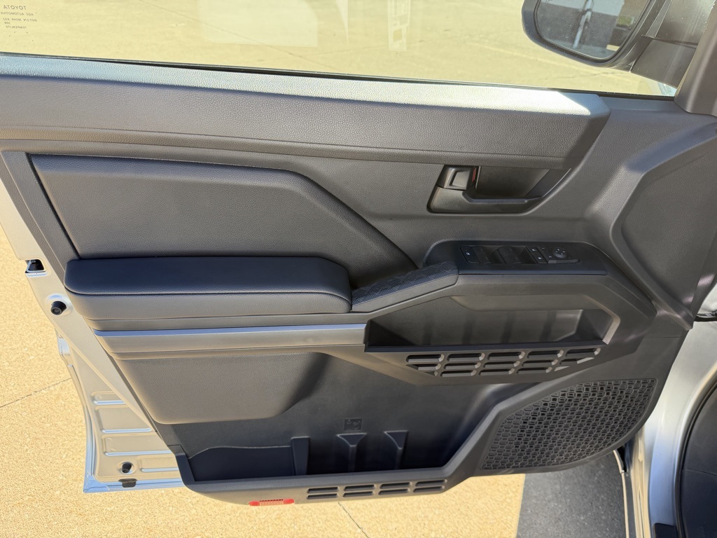 new 2025 Toyota Tacoma car, priced at $43,628