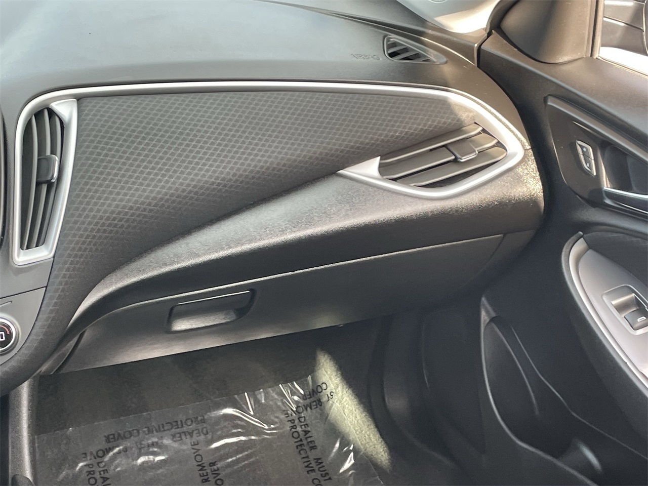 used 2023 Chevrolet Malibu car, priced at $16,299