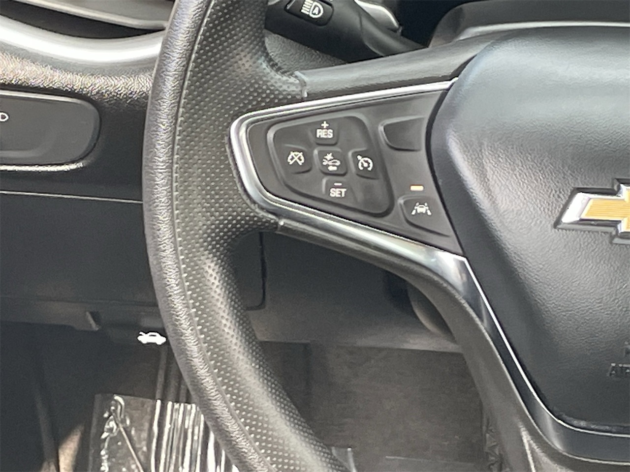 used 2023 Chevrolet Malibu car, priced at $16,299