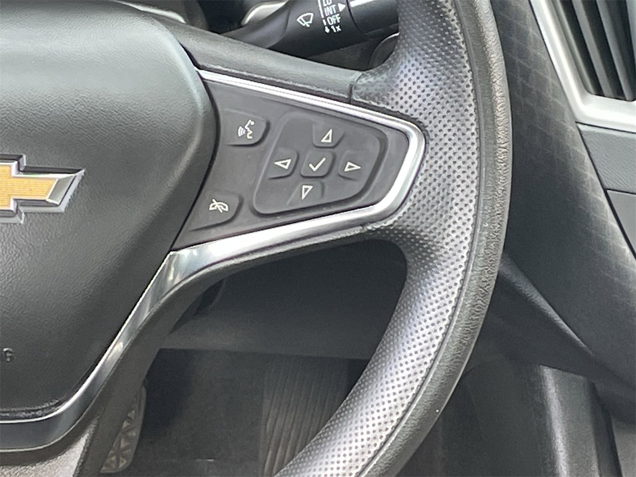 used 2023 Chevrolet Malibu car, priced at $16,299