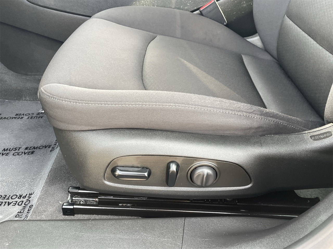 used 2023 Chevrolet Malibu car, priced at $16,299