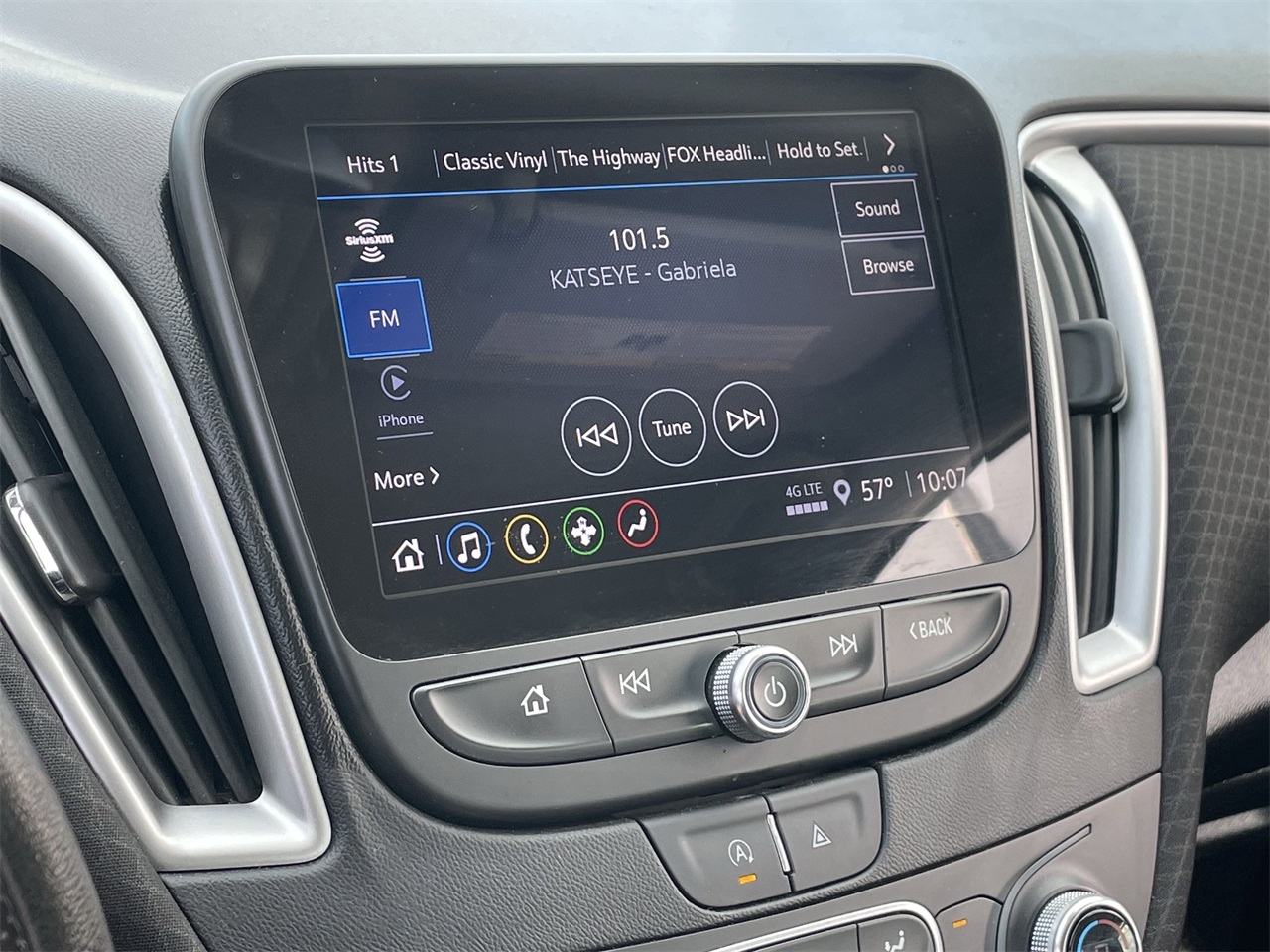 used 2023 Chevrolet Malibu car, priced at $16,299