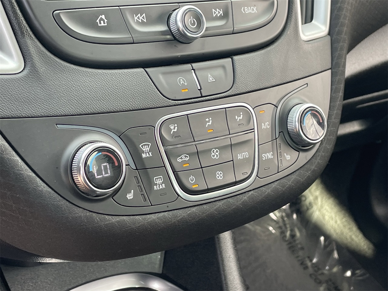 used 2023 Chevrolet Malibu car, priced at $16,299