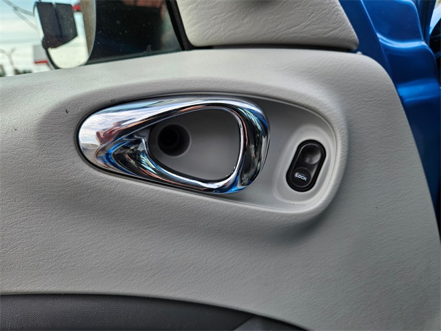 used 2008 Chrysler PT Cruiser car, priced at $5,995