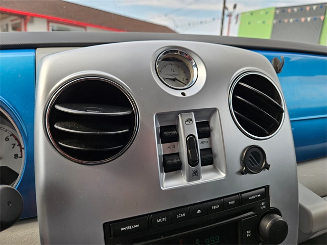 used 2008 Chrysler PT Cruiser car, priced at $5,995