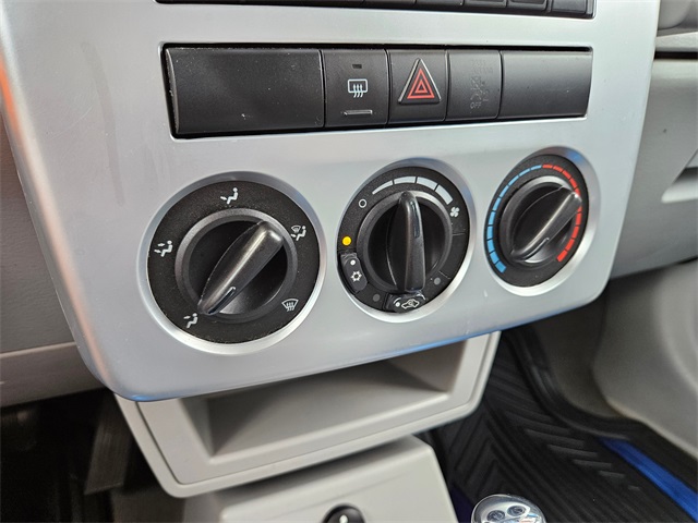 used 2008 Chrysler PT Cruiser car, priced at $5,995