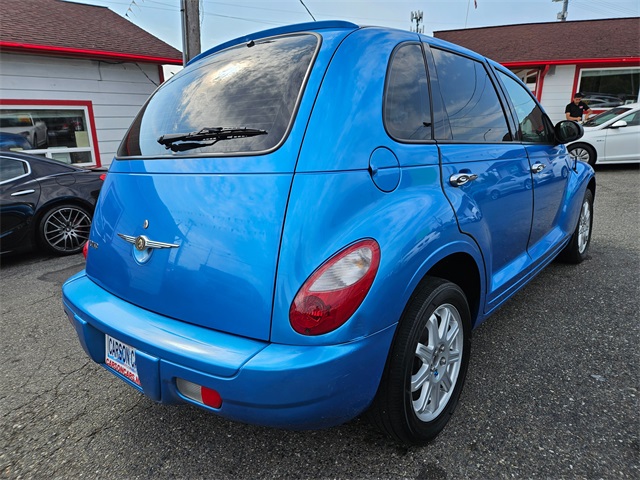 used 2008 Chrysler PT Cruiser car, priced at $5,995